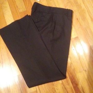 DONATED J. Crew City Fit Trouser